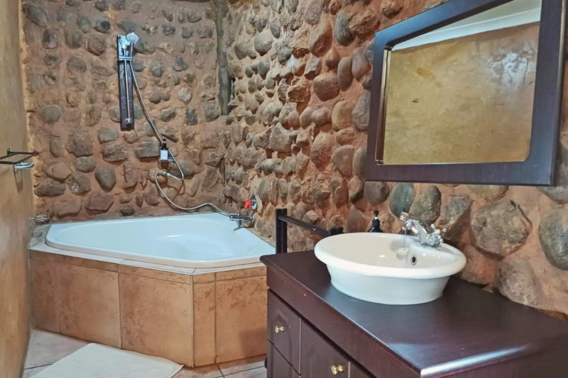 3 Bedroom Property for Sale in Vaalkop Dam North West